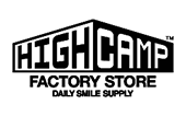 HIGHCAMP（ハイキャンプ)　OFFICIAL SHOP