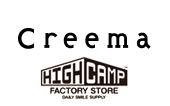 ハイキャンプ　Creema店